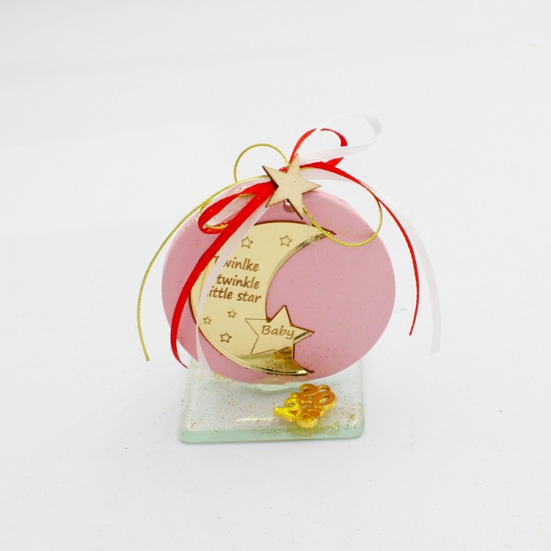 ΦΕΓΓΑΡΙ ΣΕ ΓΥΑΛΙΝΗ ΒΑΣΗ