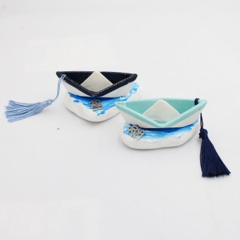 ΚΑΡΑΒΙ ΣΕ ΒΟΤΣΑΛΟ ΜΕ ΧΡΟΝΟΛΟΓΙΑ