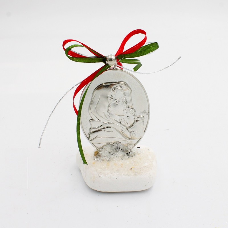 ΜΕΤΑΛΛΙΚΟ ΜΕ ΤΗΝ ΠΑΝΑΓΙΑ