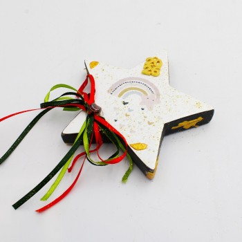 ΑΣΤΕΡΙ ΜΕ ΧΡΟΝΟΛΟΓΙΑ