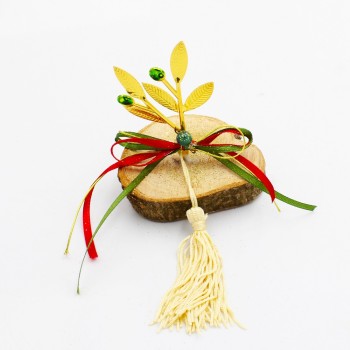 ΜΕΤΑΛΛΙΚΟ ΚΛΑΔΙ ΕΛΙΑΣ ΣΕ ΒΑΣΗ