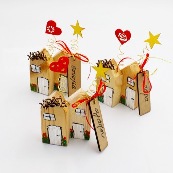 ΣΠΙΤΑΚΙΑ ΜΕ ΕΥΧΕΣ ΣΠΙΤΑΚΙΑ ΜΕ ΕΥΧΕΣ