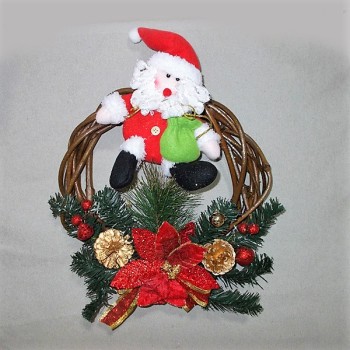 ΣΤΕΦΑΝΙ ΜΕ ΑΓΙΟ ΒΑΣΙΛΗ ΣΤΕΦΑΝΙ ΜΕ ΑΓΙΟ ΒΑΣΙΛΗ