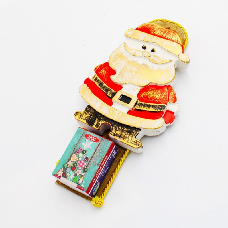 ΗΜΕΡΟΛΟΓΙΟ ΜΕ ΑΓΙΟ ΒΑΣΙΛΗ