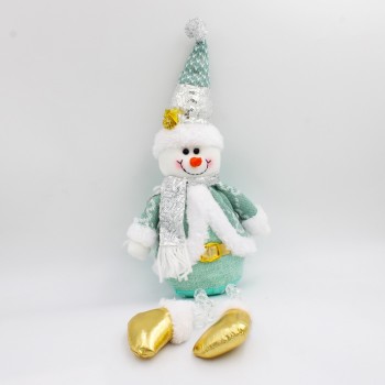 ΥΦΑΣΜΑΤΙΝΟΣ ΧΙΟΝΑΝΘΡΩΠΟΣ