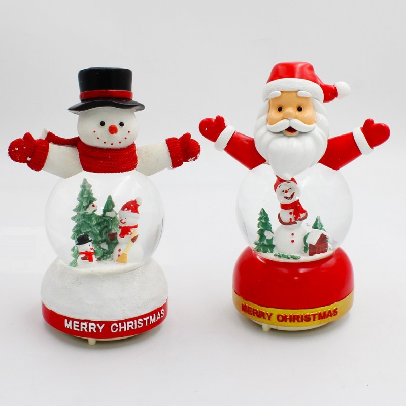 ΧΙΟΝΟΜΠΑΛΑ ΑΓΙΟΣ ΒΑΣΙΛΗΣ ΚΑΙ ΧΙΟΝΑΝΘΡΩΠΟΣ