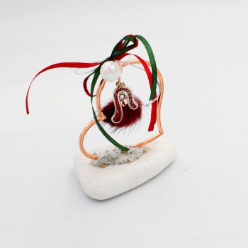 ΠΕΤΑΛΟ ΣΕ ΚΑΡΔΙΑ