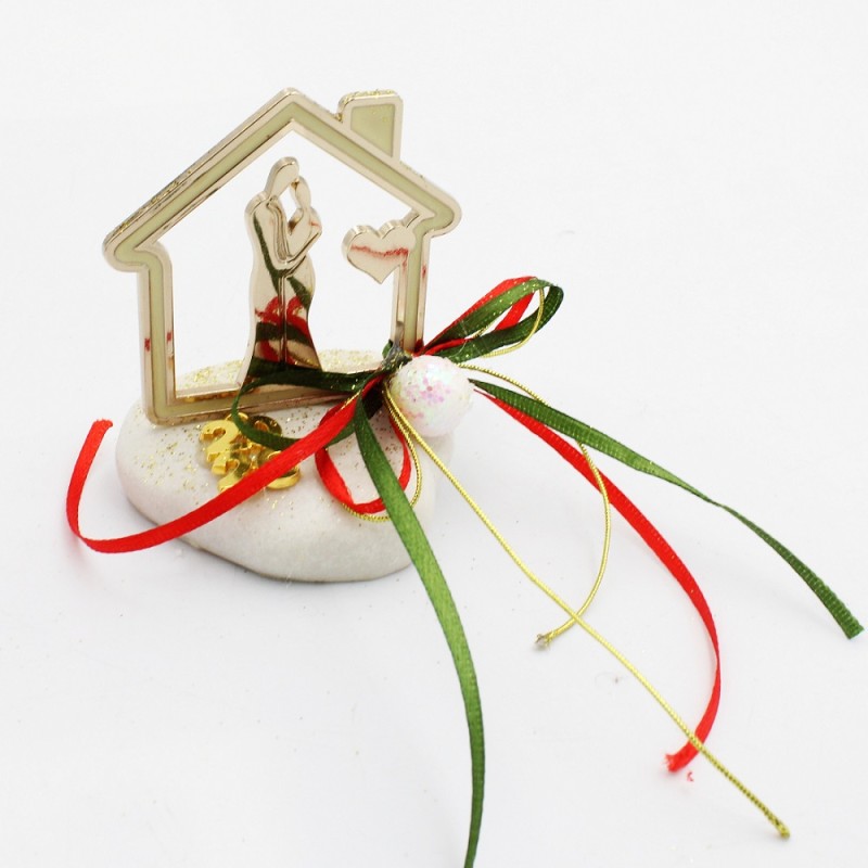 ΔΙΑΚΟΣΜΗΤΙΚΟ ΜΕ ΖΕΥΓΑΡΙ