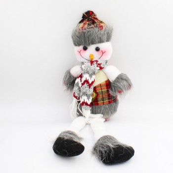 ΧΙΟΝΑΝΘΡΩΠΟΣ ΜΕ ΚΑΡΟ ΓΙΛΕΚΟ