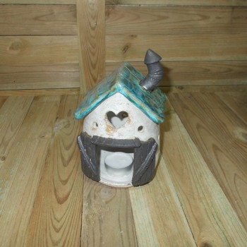 ΚΕΡΑΜΙΚΟ ΣΠΙΤΑΚΙ ΡΕΣΩ