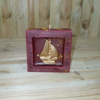 ΑΡΩΜΑΤΙΚΟ ΤΕΤΡΑΓΩΝΟ ΚΕΡΙ