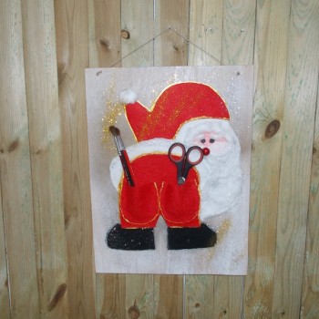 ΧΕΙΡΟΠΟΙΗΤΟ ΚΑΔΡΟ ΜΕ ΘΗΚΗ ΑΓΙΟΒΑΣΙΛΗ