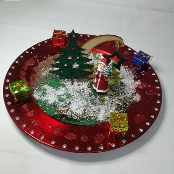 ΧΡΙΣΤΟΥΓΕΝΝΙΑΤΙΚΟΣ ΔΙΣΚΟΣ