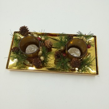 ΣΕΤ ΧΡΙΣΤΟΥΓΕΝΝΙΑΤΙΚΑ ΡΕΣΩ