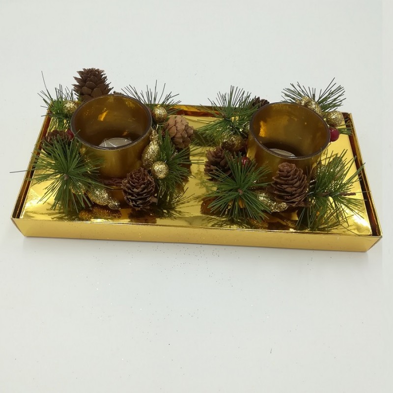 ΣΕΤ ΧΡΙΣΤΟΥΓΕΝΝΙΑΤΙΚΑ ΡΕΣΩ