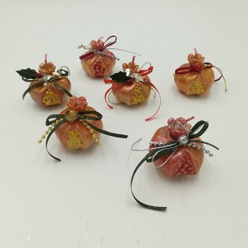 ΜΙΚΡΑ ΚΕΡΙΝΑ ΡΟΔΙΑ