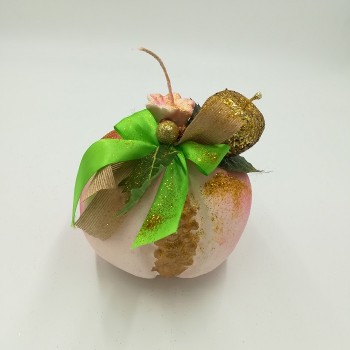 ΚΕΡΙΝΟ ΑΡΩΜΑΤΙΚΟ ΡΟΔΙ