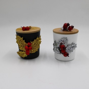 ΑΡΩΜΑΤΙΚΟ ΚΕΡΙ ΣΕ ΠΟΤΗΡΙ