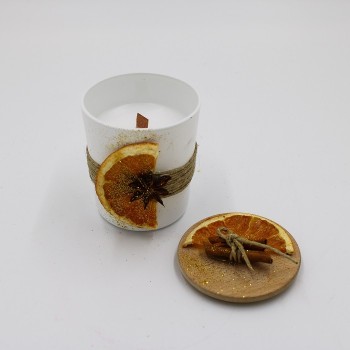 ΑΡΩΜΑΤΙΚΟ ΚΕΡΙ ΣΕ ΠΟΤΗΡΙ ΑΡΩΜΑΤΙΚΟ ΚΕΡΙ ΣΕ ΠΟΤΗΡΙ