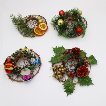 ΧΡΙΣΤΟΥΓΕΝΝΙΑΤΙΚΑ ΚΑΠΕΛΑΚΙΑ