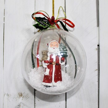 ΧΙΟΝΟΜΠΑΛΑ ΜΕ ΑΓΙΟ ΒΑΣΙΛΗ