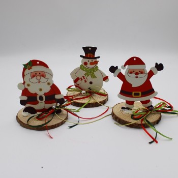 ΧΡΙΣΤΟΥΓΕΝΝΙΑΤΙΚΗ ΔΙΑΚΟΣΜΗΤΙΚΗ ΦΙΓΟΥΡΑ