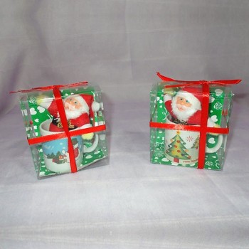 ΧΡΙΣΤΟΥΓΕΝΝΙΑΤΙΚΗ ΚΟΥΠΑ