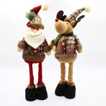 ΑΓΙΟΣ ΒΑΣΙΛΗΣ ΚΑΙ ΤΑΡΑΝΔΟΣ