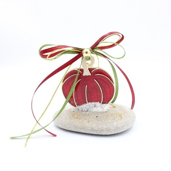 ΜΕΤΑΛΛΙΚΗ ΚΟΛΟΚΥΘΑ ΣΕ ΒΟΤΣΑΛΟ