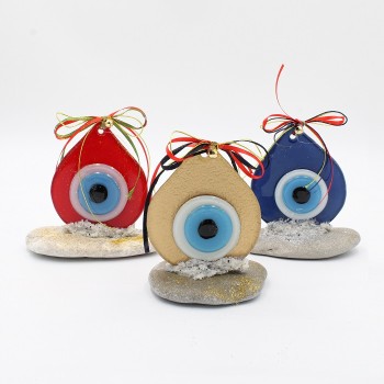 ΜΑΤΙΑ ΣΤΑΓΟΝΑ ΣΕ ΒΟΤΣΑΛΟ