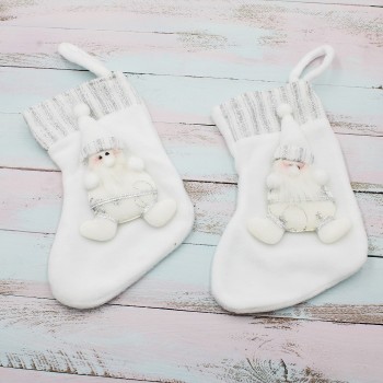 ΜΙΚΡΕΣ ΧΡΙΣΤΟΥΓΕΝΝΙΑΤΙΚΕΣ ΚΑΛΤΣΕΣ