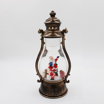 ΦΑΝΑΡΙ ΜΠΡΟΥΤΖΙΝΟ ΜΕ ΤΟΝ ΑΓΙΟ ΒΑΣΙΛΗ