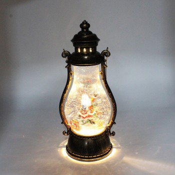 ΦΑΝΑΡΙ ΜΠΡΟΥΤΖΙΝΟ ΜΕ ΤΟΝ ΑΓΙΟ ΒΑΣΙΛΗ