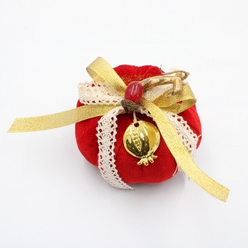 ΚΟΛΟΚΥΘΕΣ ΜΕ ΜΕΤΑΛΛΙΚΑ ΓΟΥΡΙΑ