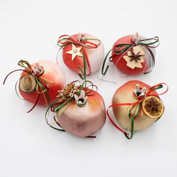 ΡΟΔΙΑ ΜΕ ΦΥΣΙΚΑ ΔΙΑΚΟΣΜΗΤΙΚΑ