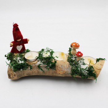 ΞΥΛΙΝΗ ΒΑΣΗ ΓΙΑ ΡΕΣΩ