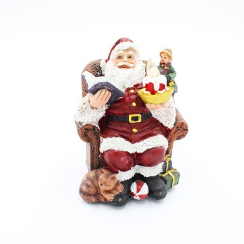 ΔΙΑΚΟΣΜΗΤΙΚΟ ΑΓΙΟΣ ΒΑΣΙΛΗΣ ΜΕ ΦΩΣ