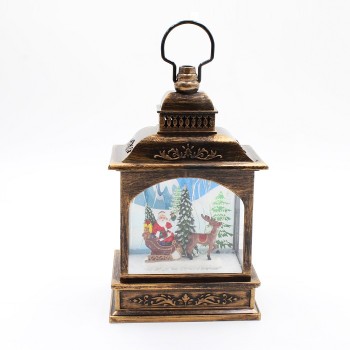 ΧΙΟΝΟΜΠΑΛΑ-ΦΑΝΑΡΙ