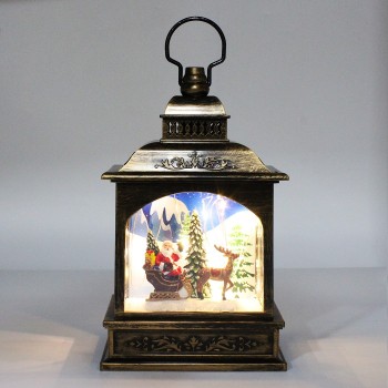 ΧΙΟΝΟΜΠΑΛΑ-ΦΑΝΑΡΙ