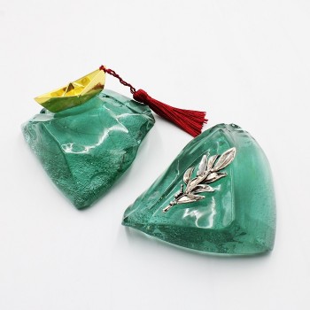 ΔΑΙΚΟΣΜΗΤΙΚΑ ΜΕ ΓΟΥΡΙΑ