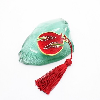 ΜΕΤΑΛΛΙΚΟ ΓΟΥΡΙ ΣΕ ΓΥΑΛΙ