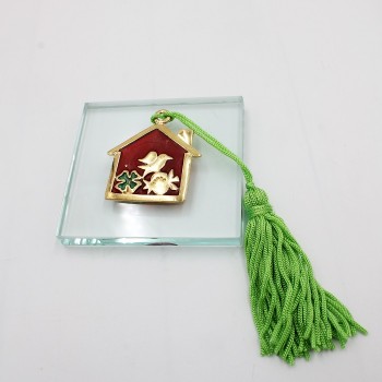 ΓΟΥΡΙΑ ΜΕ ΦΟΥΝΤΑ ΣΕ ΠΛΑΚΑΚΙ