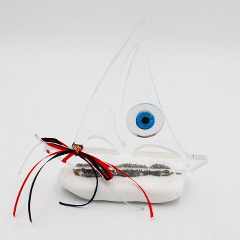 ΚΑΡΑΒΙ ΣΕ ΒΟΤΣΑΛΟ