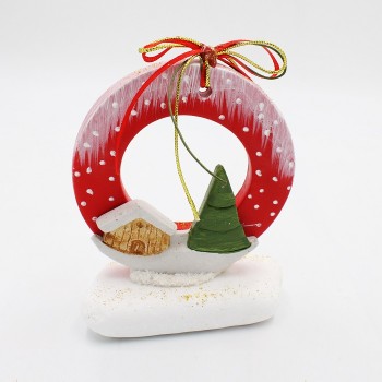 ΚΕΡΑΜΙΚΟΣ ΚΥΚΛΟΣ ΣΕ ΒΟΤΣΑΛΟ