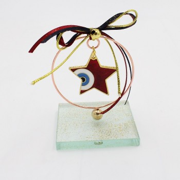 ΑΣΤΕΡΙ ΜΕ ΜΑΤΙ