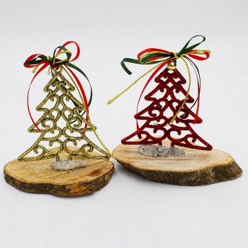 ΕΛΑΤΟ ΣΕ ΡΟΔΕΛΑ ΞΥΛΟΥ