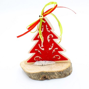 ΔΙΑΚΟΣΜΗΤΙΚΟ ΕΛΑΤΟ ΣΕ ΡΟΔΕΛΑ