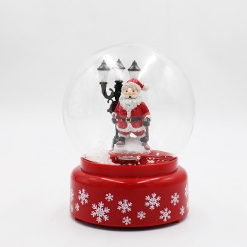 ΧΙΟΝΟΜΠΑΛΑ ΜΕ ΑΓΙΟΒΑΣΙΛΗ