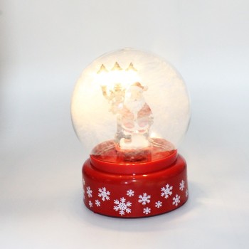 ΧΙΟΝΟΜΠΑΛΑ ΜΕ ΑΓΙΟΒΑΣΙΛΗ