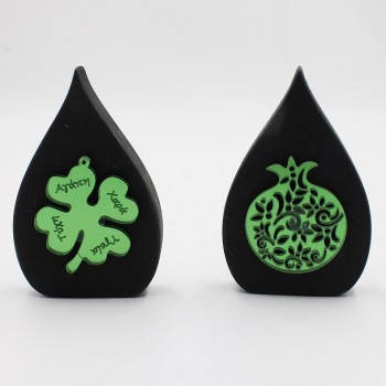 ΜΑΥΡΕΣ ΣΤΑΓΟΝΕΣ ΜΕ ΓΟΥΡΙ